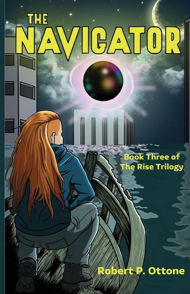 Produktbild: The Navigator