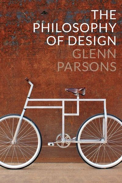 Produktbild: The Philosophy of Design