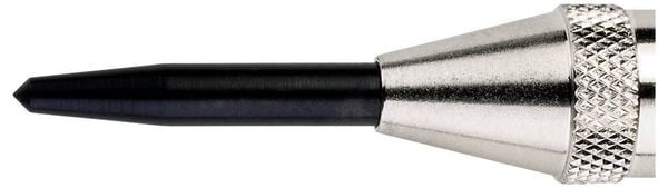 Produktbild: Automatikk&ouml;rner L.125mm Schaft-Q.14mm 60-130 N m.Handschutz RENNSTEIG