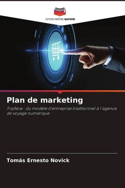 Produktbild: Plan de marketing
