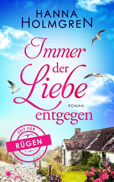 Produktbild: Immer der Liebe entgegen (Zeit für Rügen)