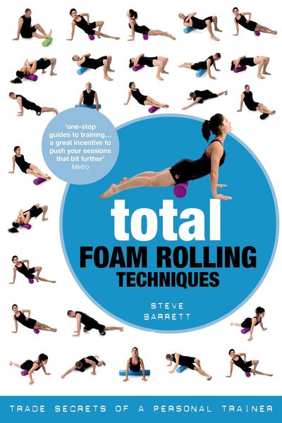 Produktbild: Total Foam Rolling Techniques