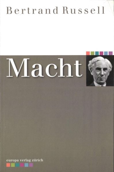 Produktbild: Macht