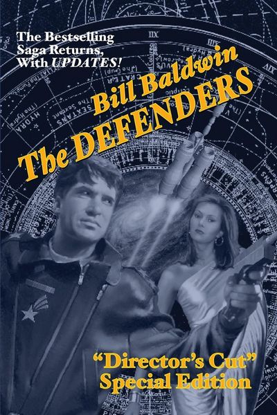 Produktbild: THE DEFENDERS