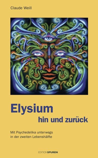 Produktbild: Elysium hin und zurück