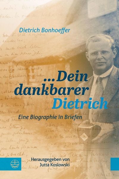 Produktbild: ... Dein dankbarer Dietrich