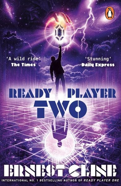Produktbild: Ready Player Two