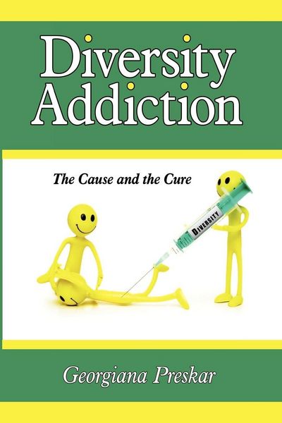 Produktbild: Diversity Addiction