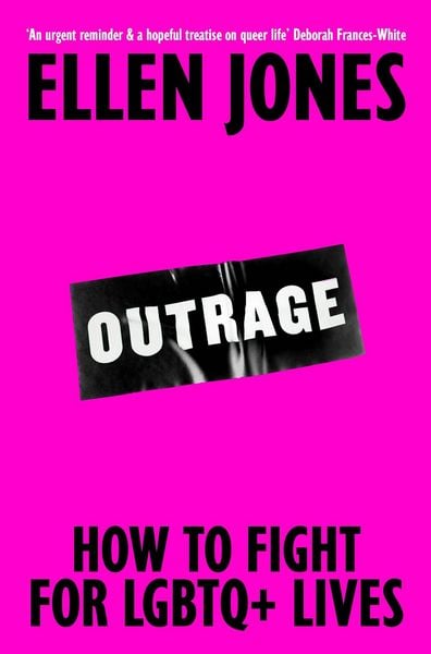 Produktbild: Outrage