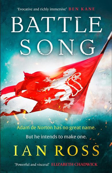 Produktbild: Battle Song