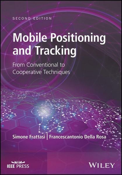 Produktbild: Mobile Positioning and Tracking
