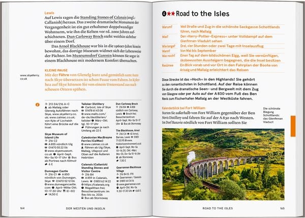 Produktbild: Baedeker SMART Reisef&uuml;hrer Schottland