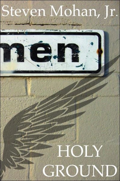 Produktbild: Holy Ground