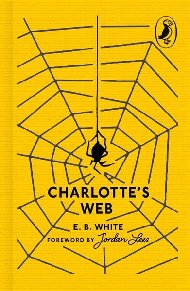 Produktbild: Charlotte's Web