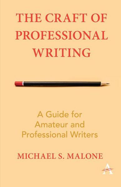 Produktbild: The Craft of Professional Writing