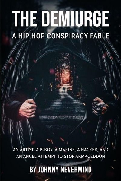Produktbild: The Demiurge