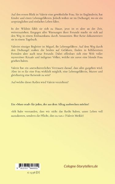 Produktbild: Verzaubert vom Dschungel