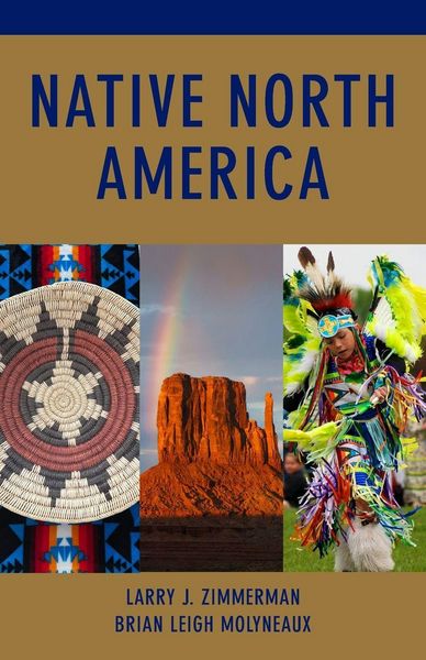 Produktbild: Native North America