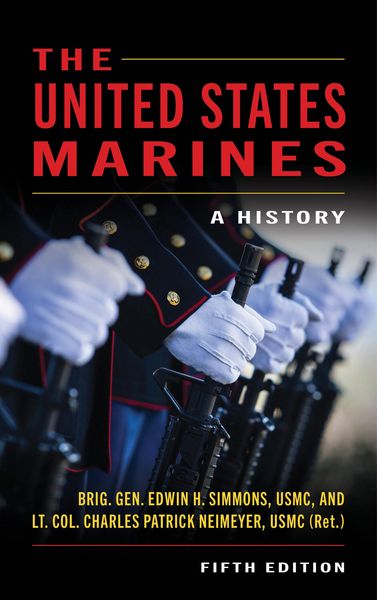 Produktbild: The United States Marines