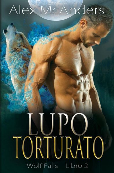 Produktbild: Lupo Torturato