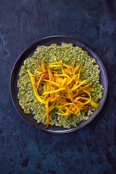 Produktbild: Spiced