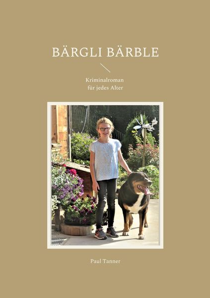 Produktbild: B&auml;rgli B&auml;rble