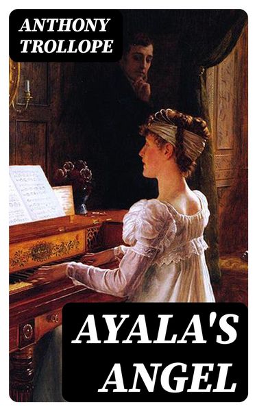 Produktbild: Ayala's Angel