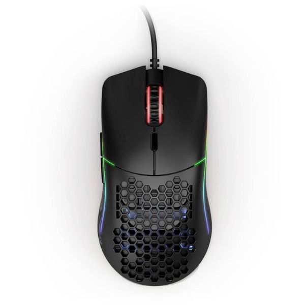 Produktbild: Glorious Model O Gaming Mouse - matte black