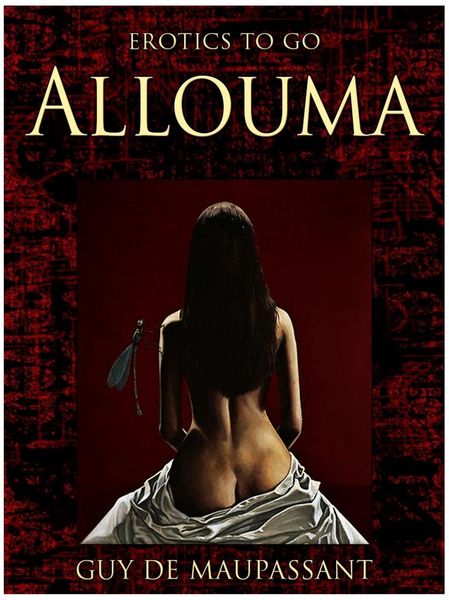 Produktbild: Allouma