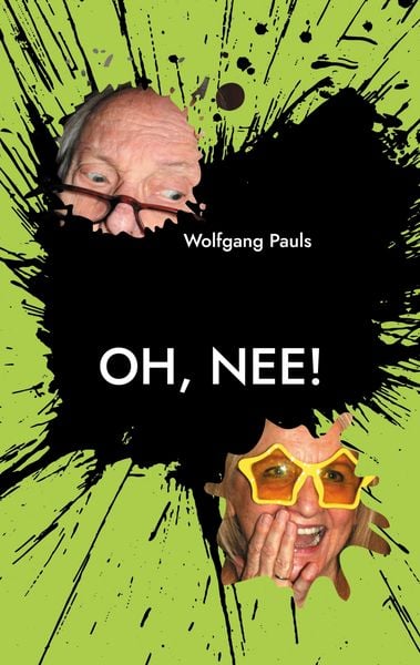 Produktbild: Oh, nee!