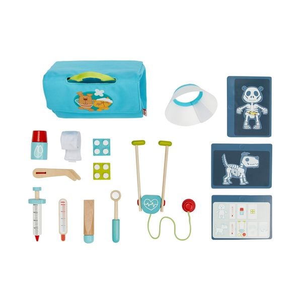 Produktbild: Creative Play - Tierarzt