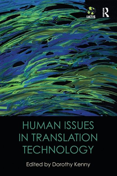 Produktbild: Human Issues in Translation Technology
