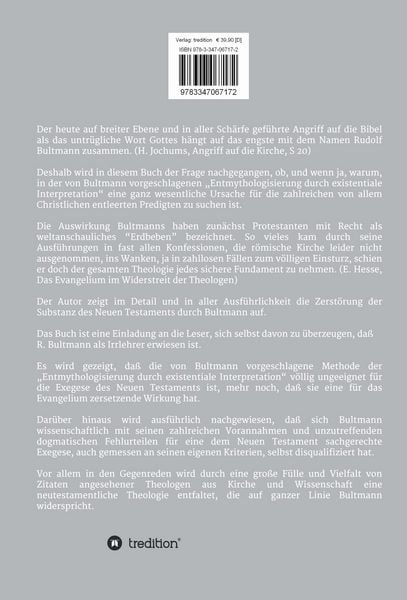 Produktbild: Kritik der reinen Verleugnung