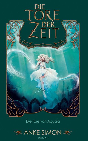 Produktbild: Die Tore der Zeit