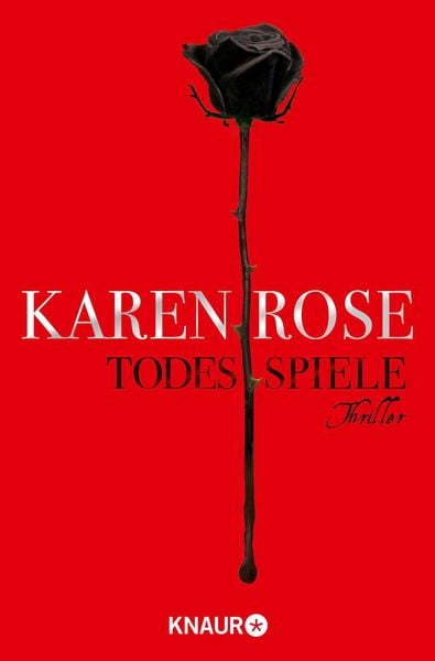Produktbild: Todesspiele