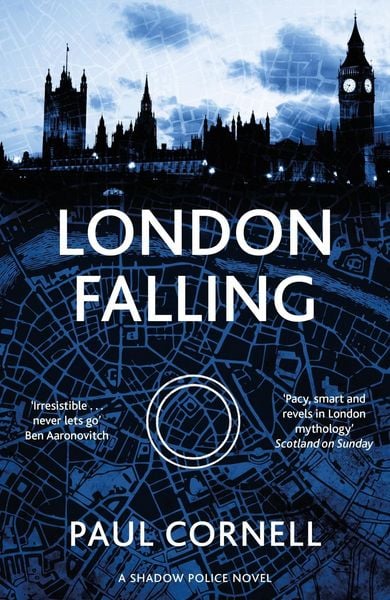 Produktbild: London Falling