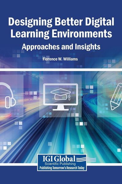 Produktbild: Designing Better Digital Learning Environments