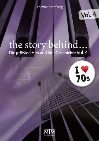 Produktbild: The Story Behind... Vol. 4