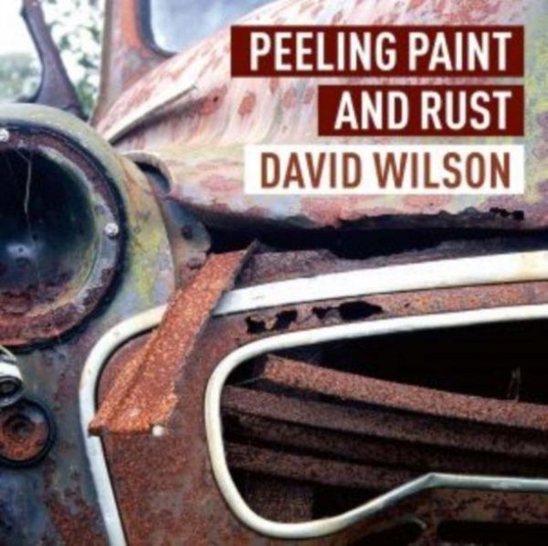 Produktbild: Peeling Paint and Rust
