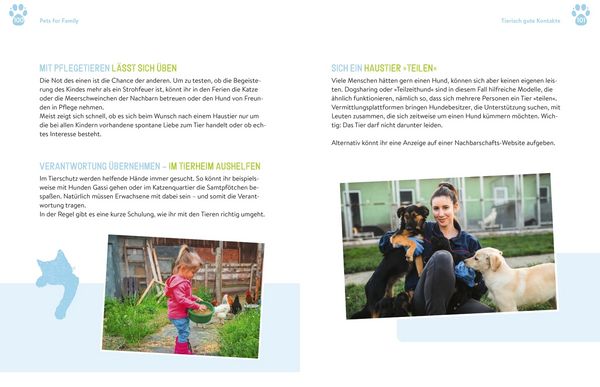 Produktbild: Pets for Family