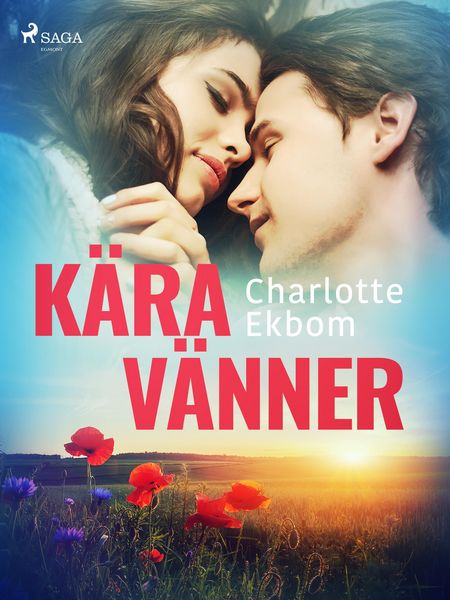 Produktbild: K&auml;ra v&auml;nner