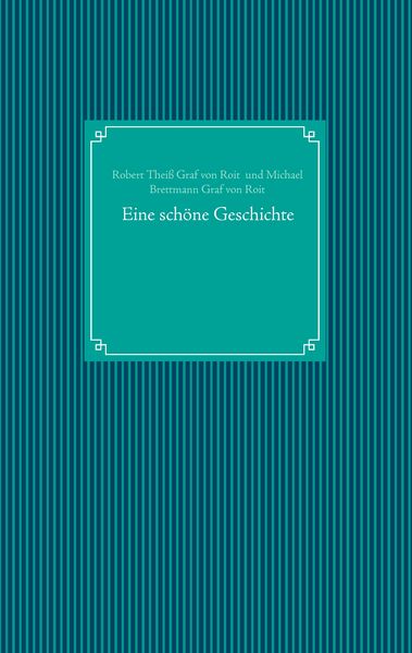 Produktbild: Eine sch&ouml;ne Geschichte