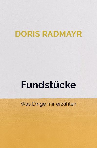 Produktbild: Fundst&uuml;cke