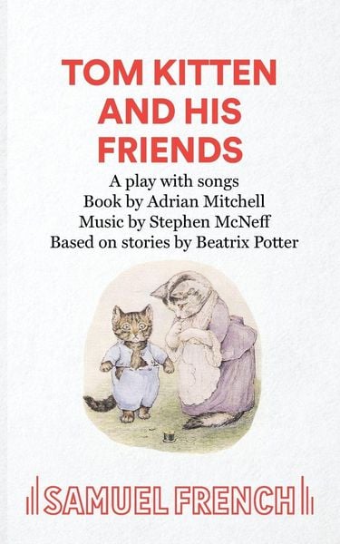 Produktbild: Tom Kitten And His Friends