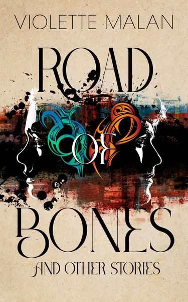 Produktbild: Road of Bones and Other Stories