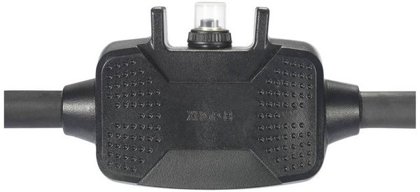 Produktbild: TOOLCRAFT TO-8249439 Parallel-Anschlusskabel 230 V/AC