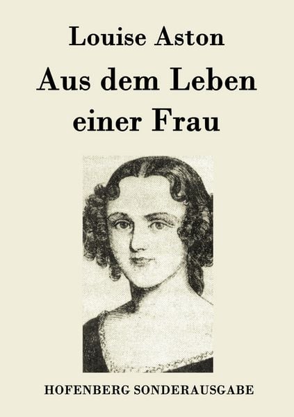 Produktbild: Aus dem Leben einer Frau