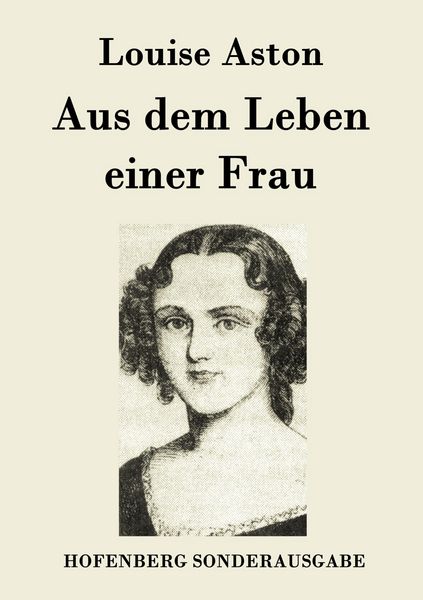 Produktbild: Aus dem Leben einer Frau