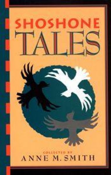 Produktbild: Shoshone Tales