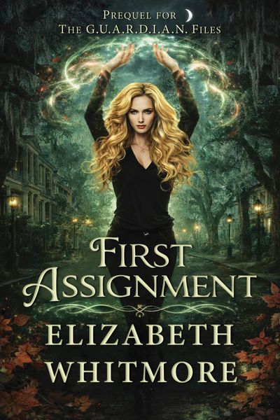 Produktbild: First Assignment